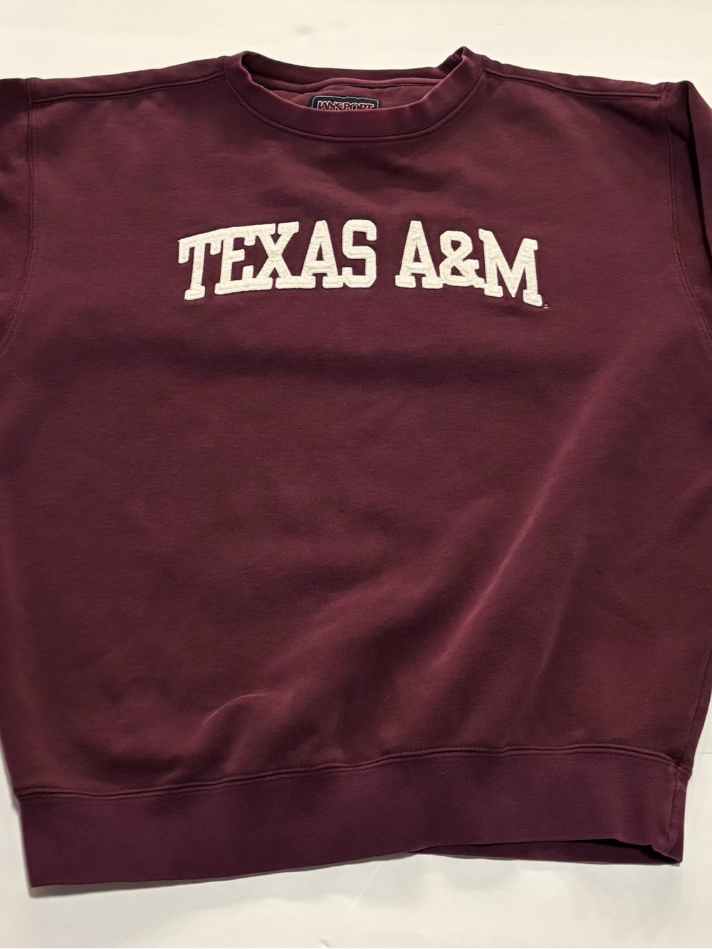Sweater Subcategory Identification